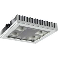 Glamox I851CT200. Industry Lighting i85 LED 5500 HF 840 WB CL TOP TW