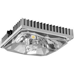 Glamox I852XT200. Industry Lighting i85 LED 4500 HF 840 XWB PC TOP TW XLT