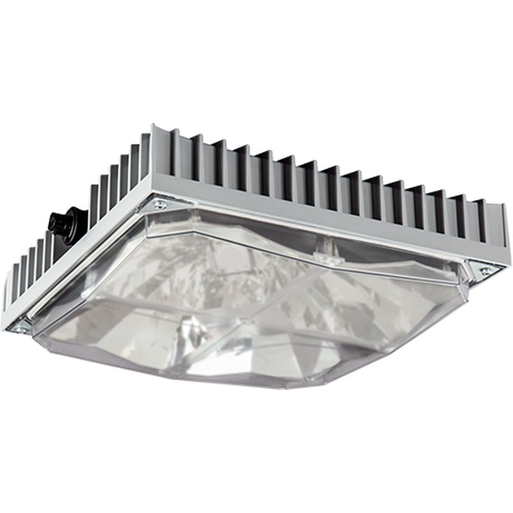 Glamox I8533S100. Industrieleuchten i85 LED 4500 DALI 840 XWB OP