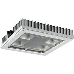 Glamox I854CT200. Industry Lighting i85 LED 5500 DALI 840 WB CL TOP TW XLT