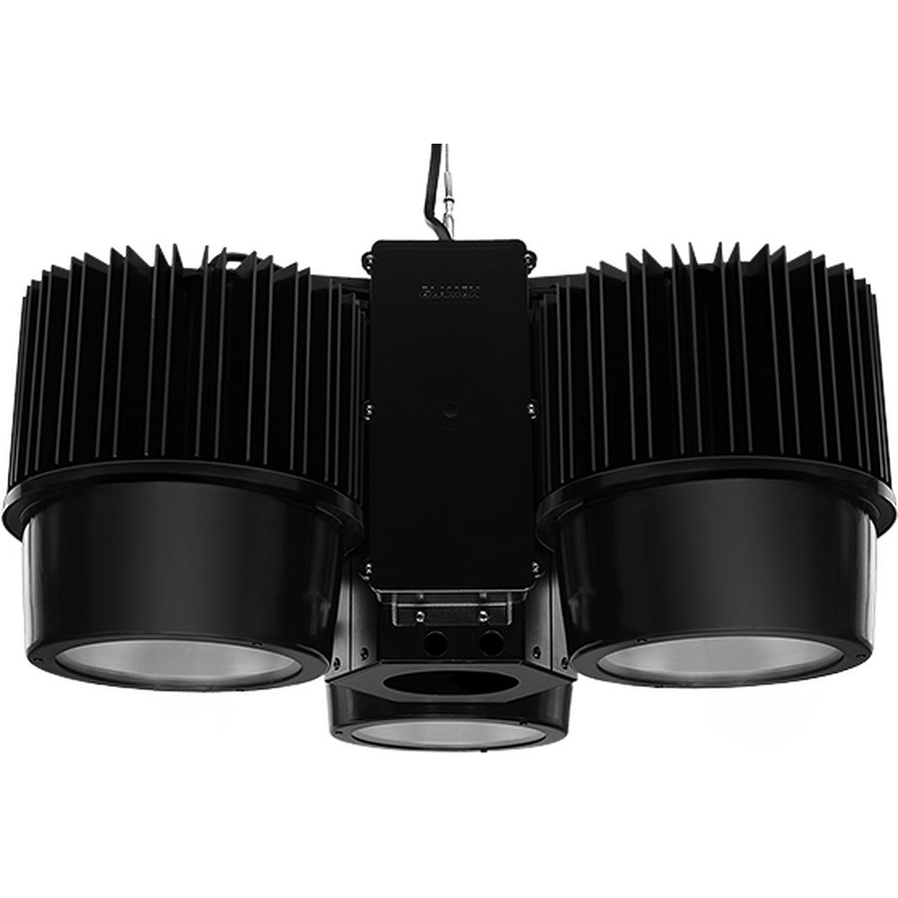 Glamox I90341247. Industrieleuchten i90-P LED 45000 DALI 840 MB HTG C4