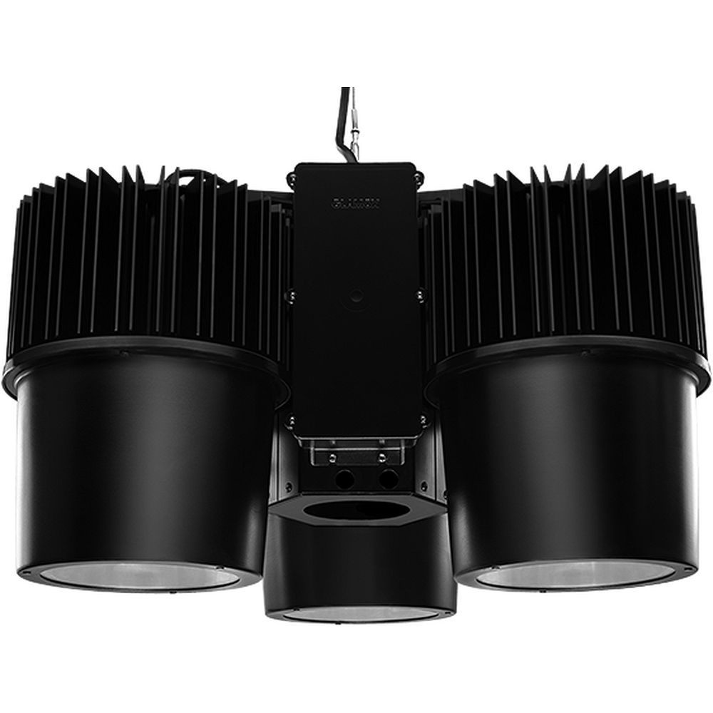 Glamox I90361240. Industrieleuchten i90-P LED 60000 DALI 840 NB CL C4