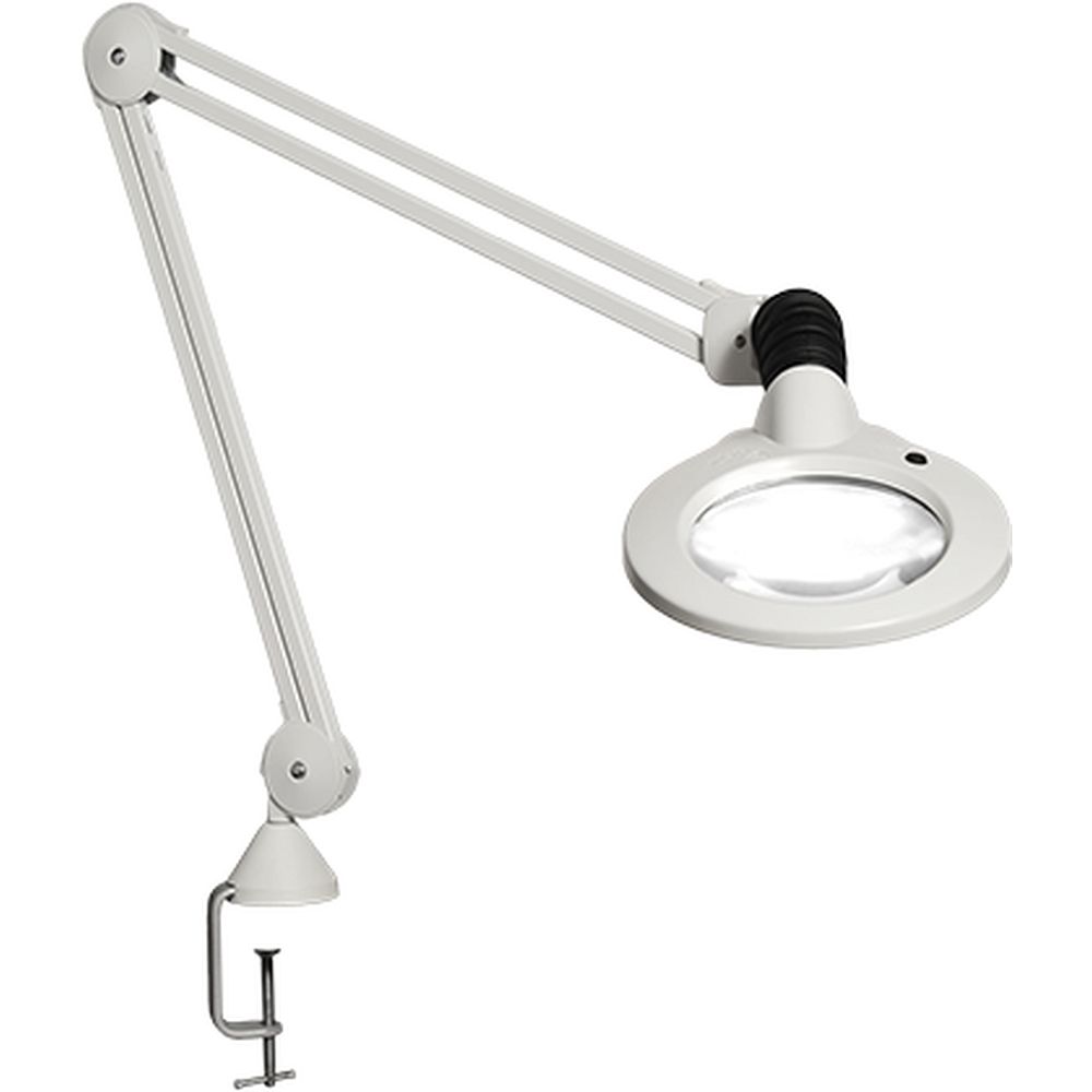 Glamox KFL026036. Armbasierte Leuchten KFM LED T105 Wh 900 840 5D CLA EU