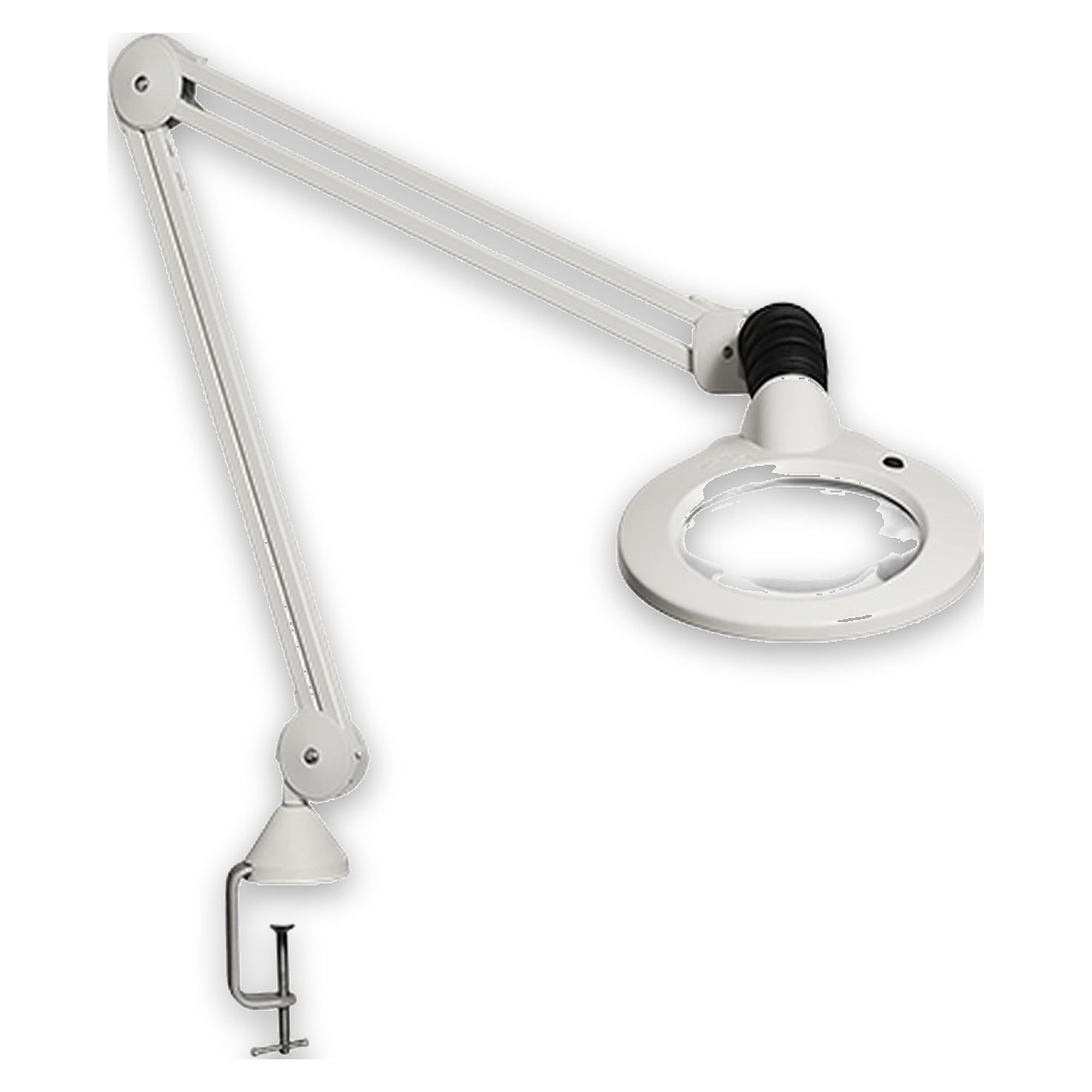 Glamox KFM LED luminaire, 900 lm, 4000 K