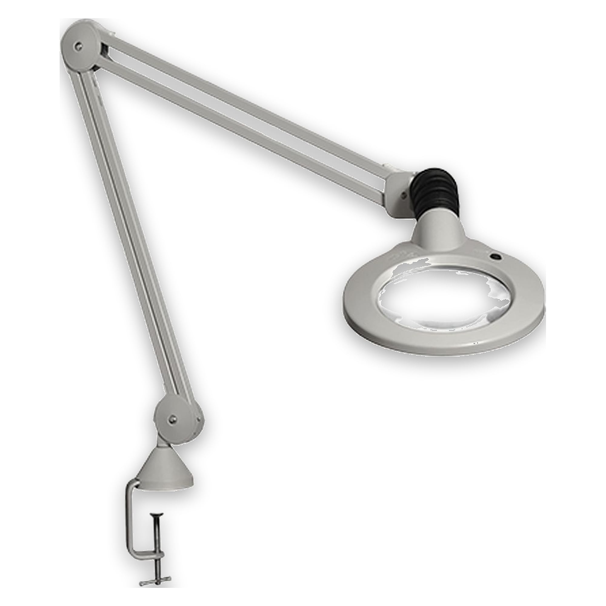 Glamox KFM LED luminaire, 900 lm, 4000 K