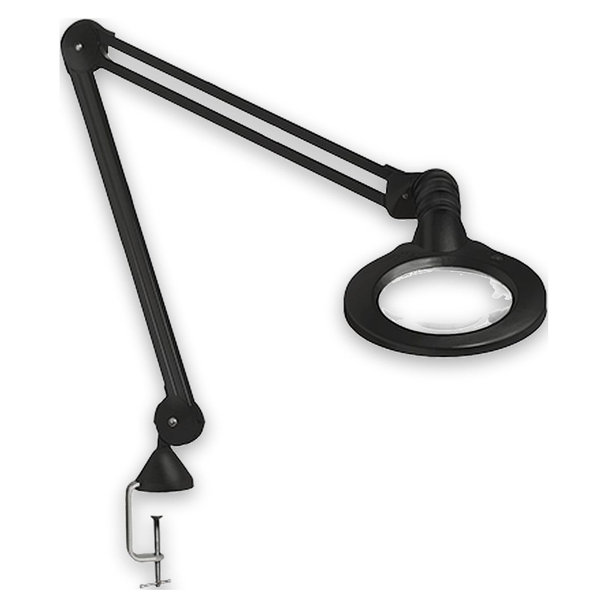 Glamox KFM LED luminaire, 900 lm, 4000 K