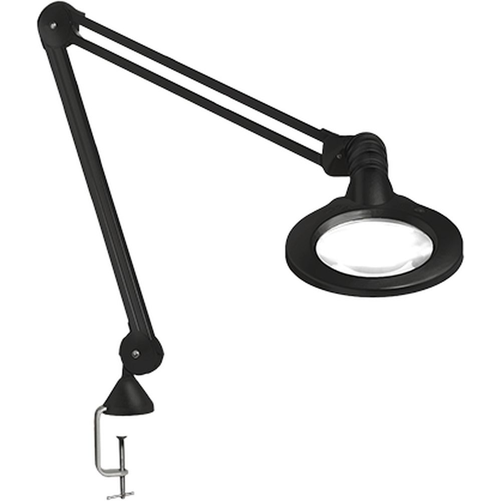 Glamox KFL026520. Armbasierte Leuchten KFM LED T105 Bl 900 840 5D CLA ESD CH