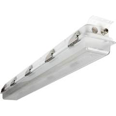 Glamox MAX085663. Industry Lighting MAXS67-1200 LED 4500 HF TW PC 840 M20