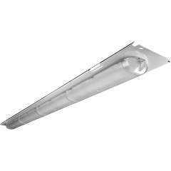 Glamox MIL091280. Industry Lighting MIL KIT-1200 LED 5000 HF 840 - Includes: Geartray