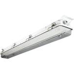 Glamox MIR078782. Industrie Beleuchtung MIRS67-1500 LED 6500 HF TW PC 840 M20