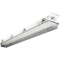 Glamox MIR087932. MIRZ67-1200 LED 5000 DALI TW KEM 840 M20