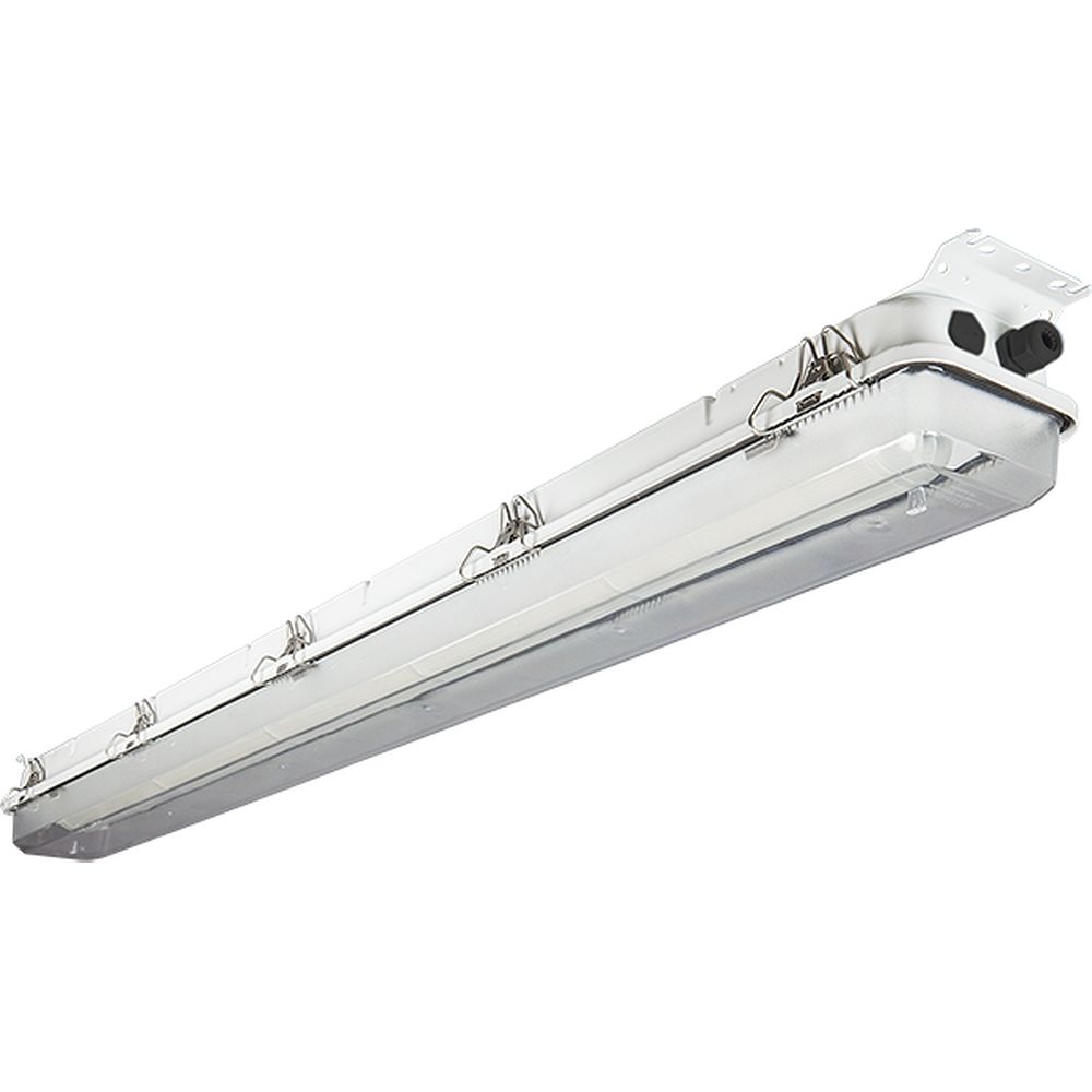Glamox MIX091058. Industrieleuchten MIXS67-1500 LED 7500 HF TW PC 840 BN25