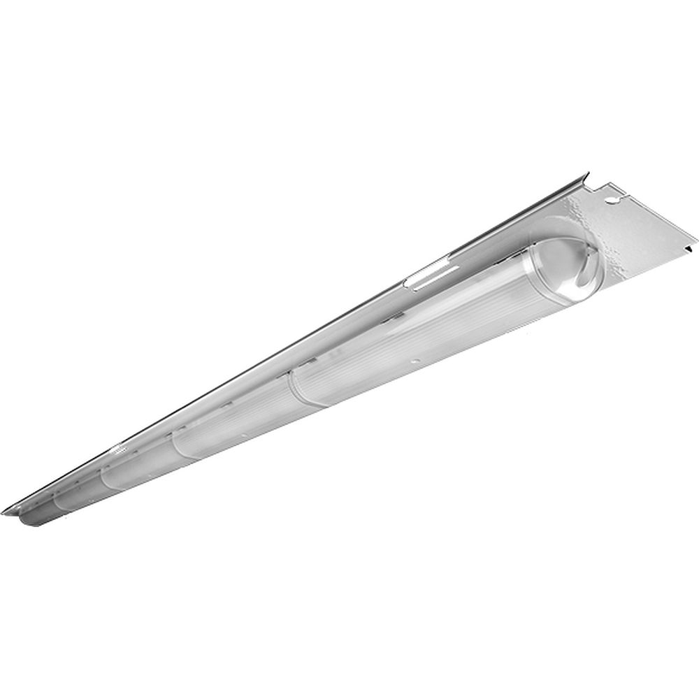 Glamox MIX091199. Industrieleuchten MIX KIT-1500 LED 7500 HF 840 - Includes: Geartray