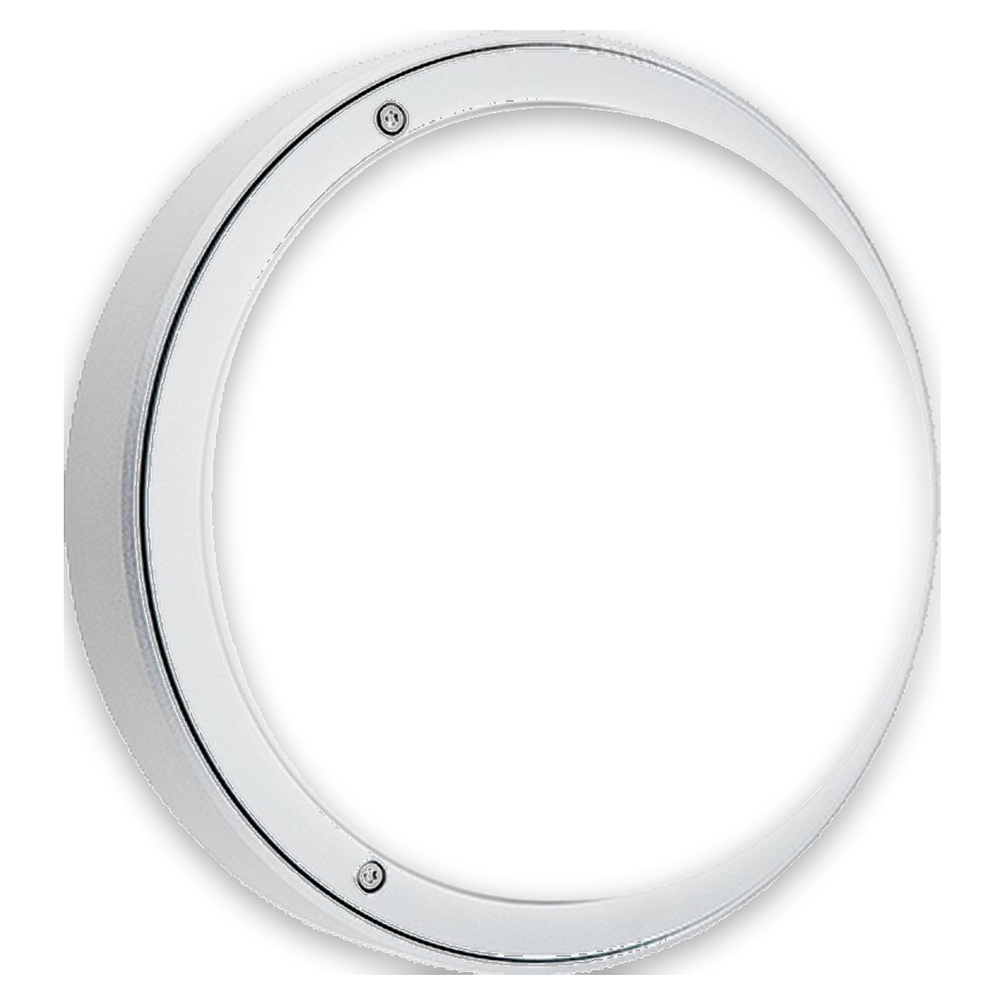 Glamox O10-S290 outdoor luminaire, 955 lm, 4000 K, mains-powered