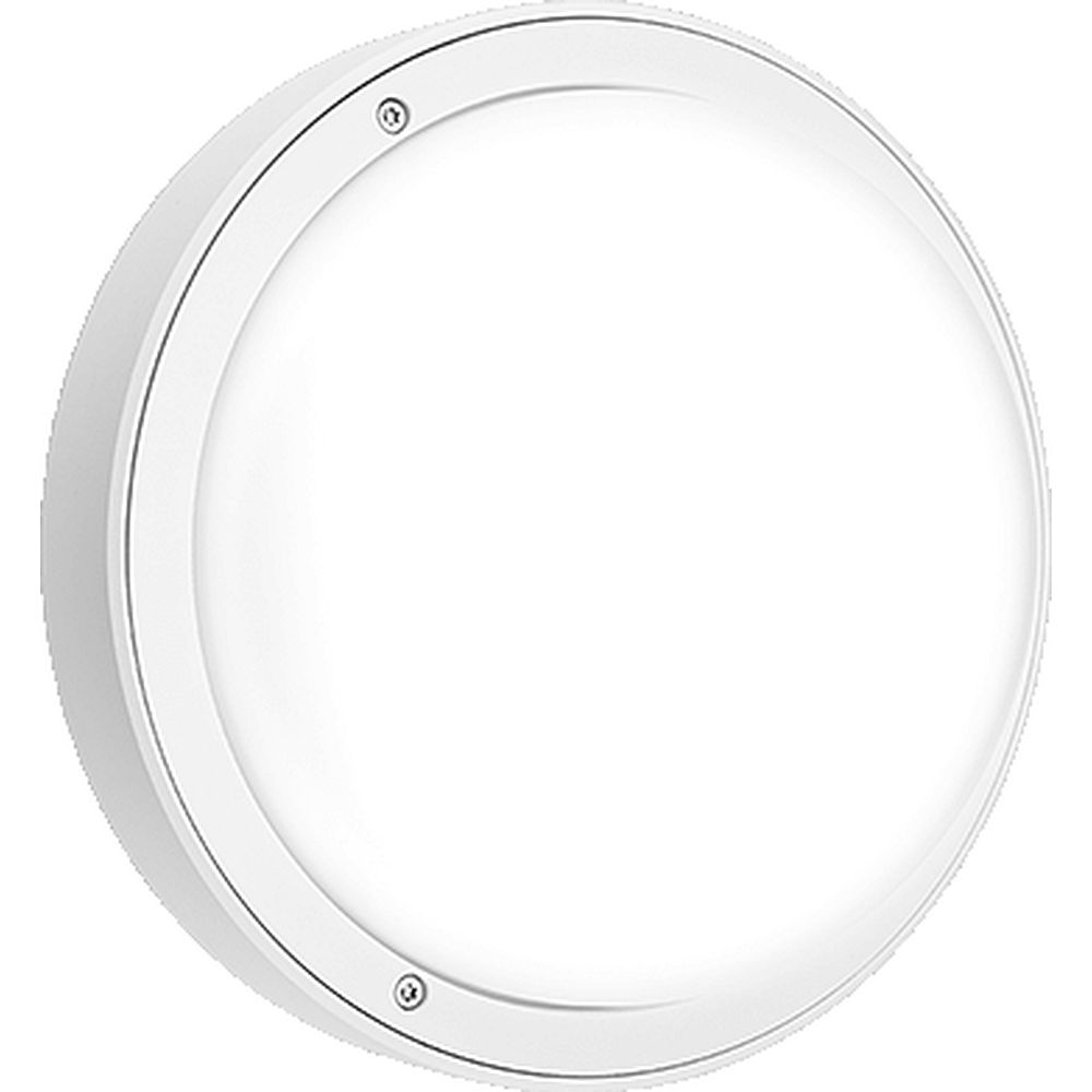 Glamox O10114205. Dekorative Leuchten O10-S290 LED 1000 AC E1/S 840 WH