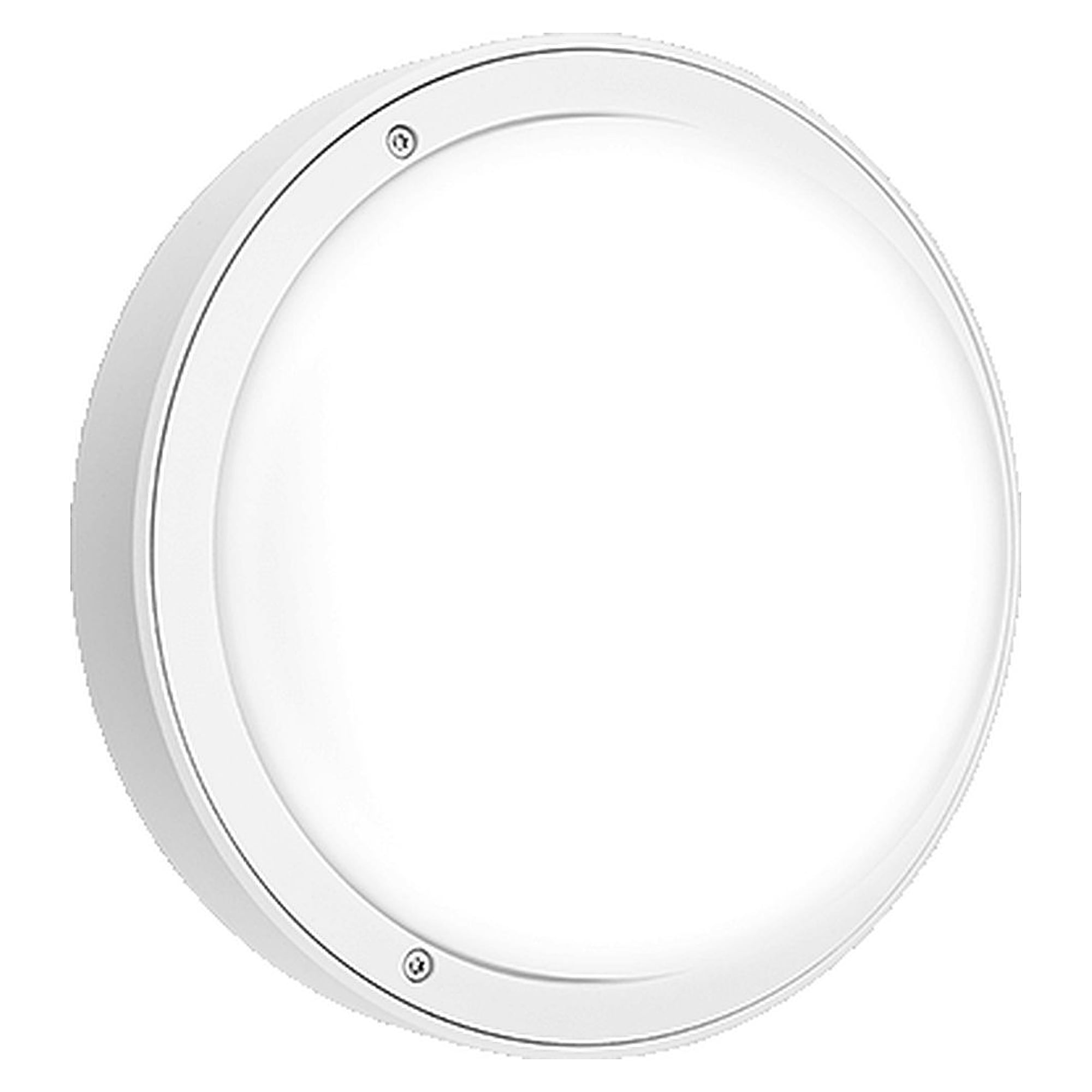 Glamox O10-S290 outdoor luminaire, 955 lm, 4000 K, mains-powered