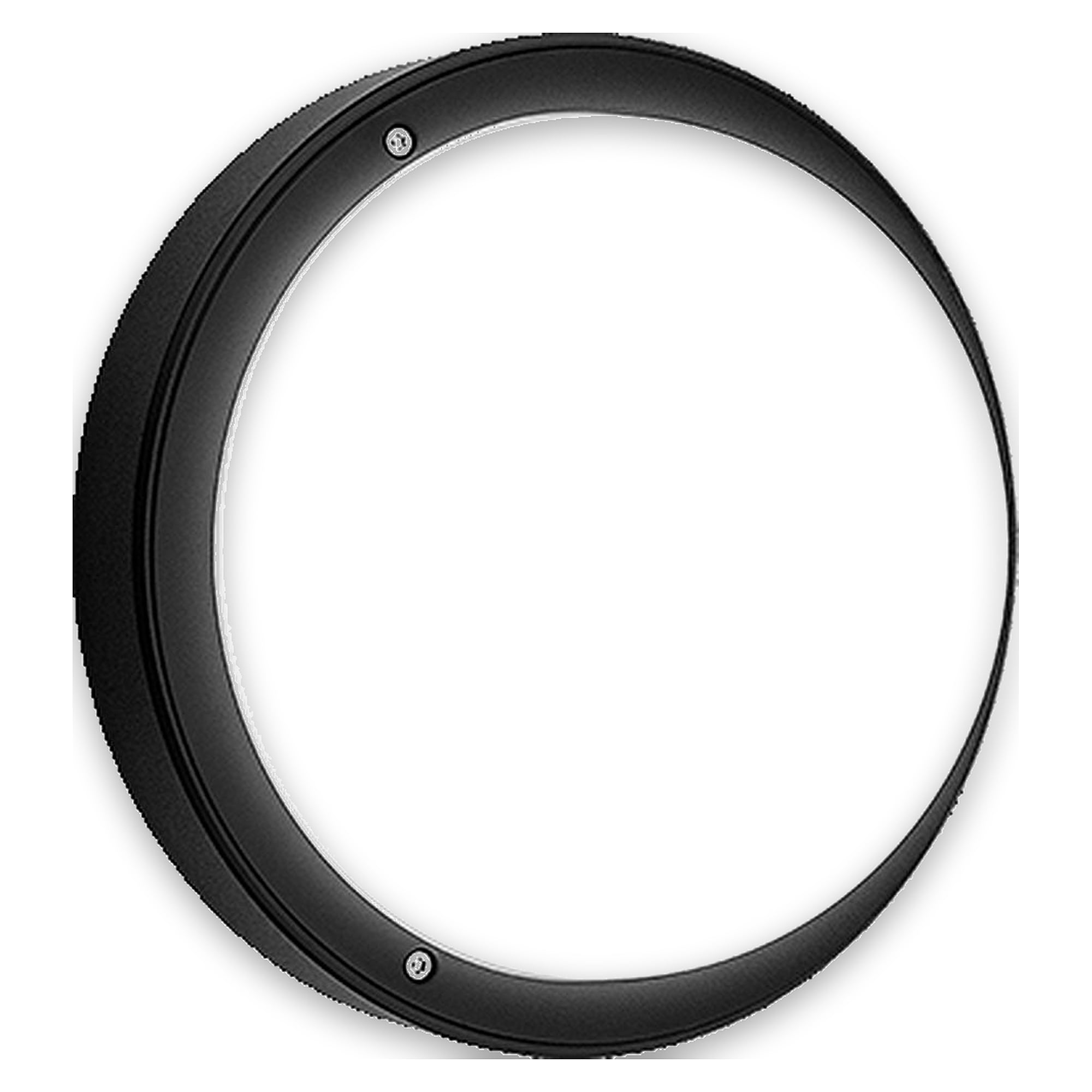 Glamox O10-S290 outdoor luminaire, 955 lm, 4000 K, mains-powered