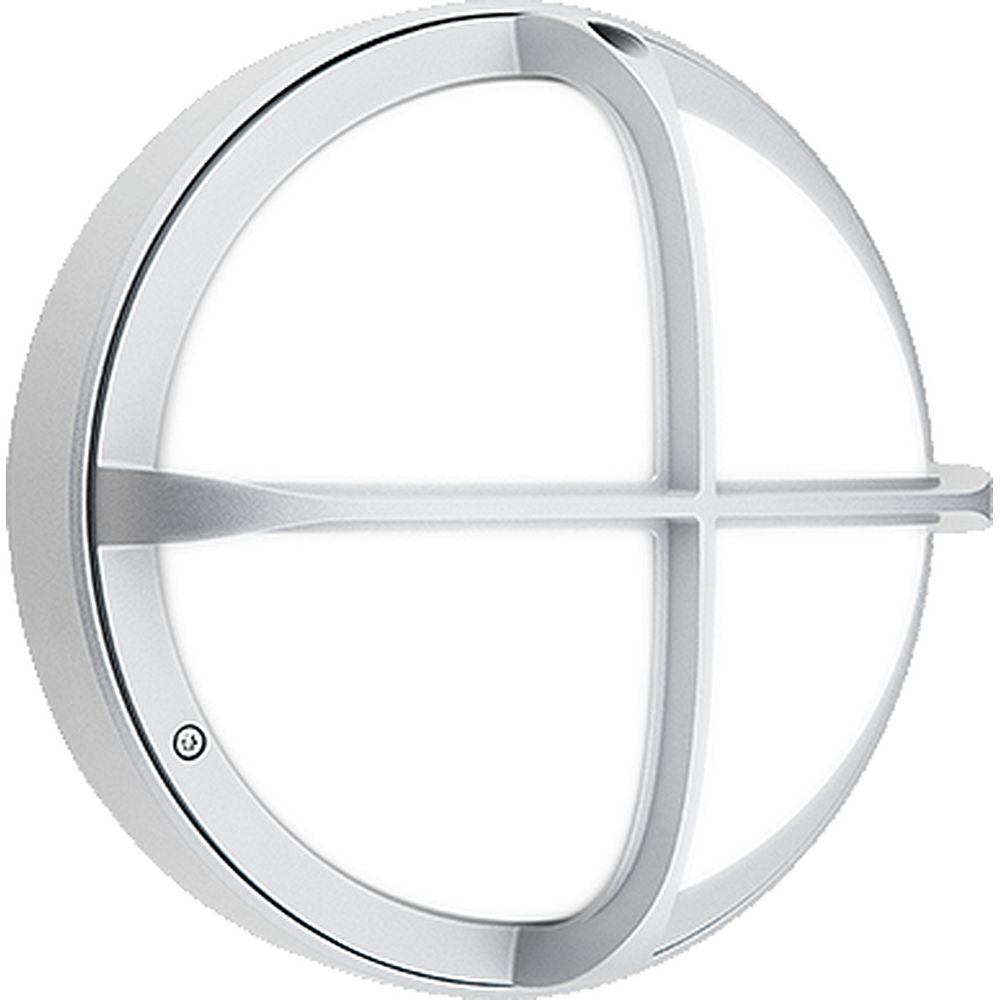 Glamox O10213100. Dekorative Leuchten O10-S290-X LED 900 AC 830 AL