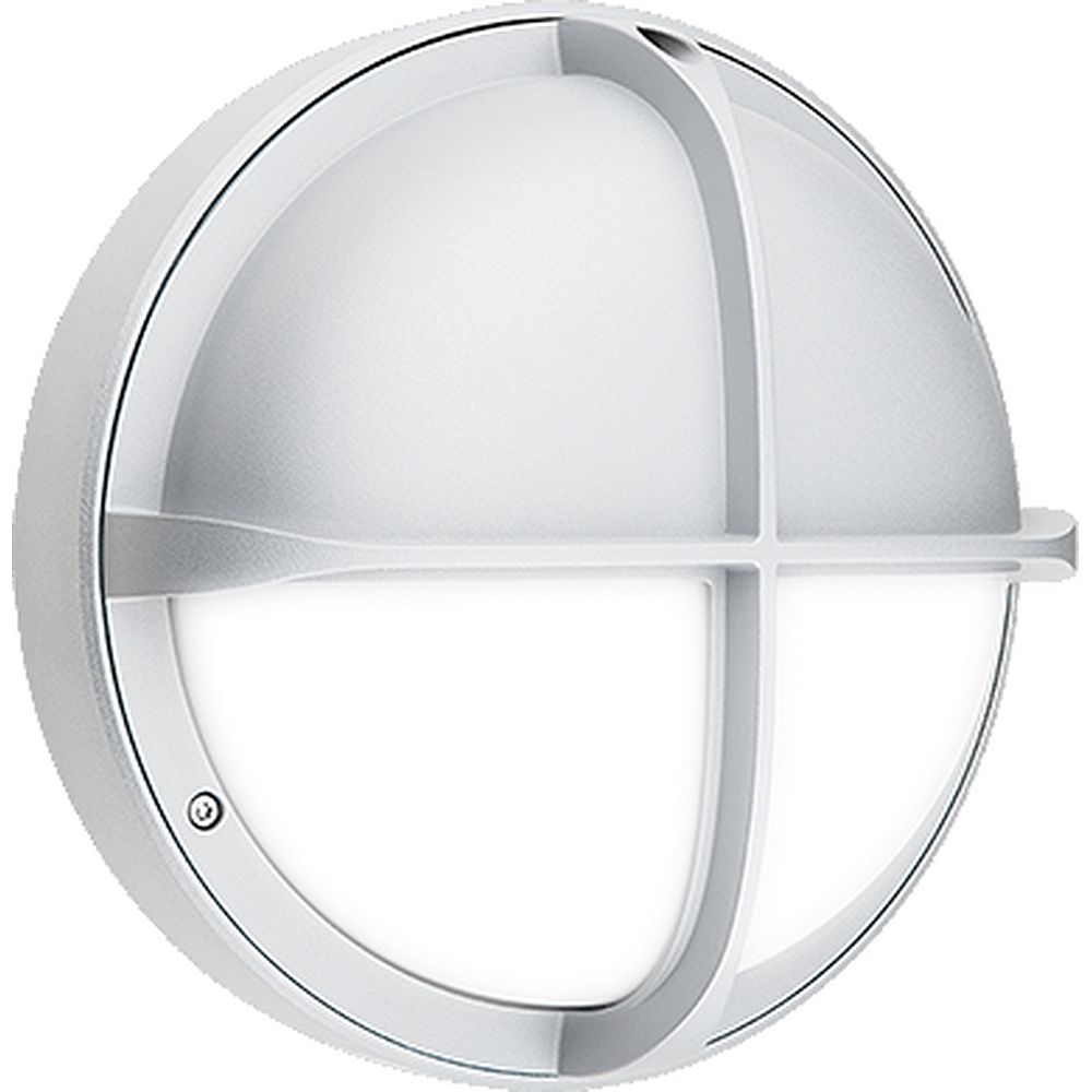 Glamox O10313100. Dekorative Leuchten O10-S290-E LED 500 AC 830 AL