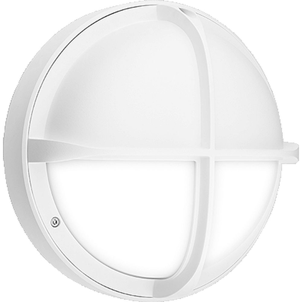Glamox O10313200. Dekorative Leuchten O10-S290-E LED 500 AC 830 WH