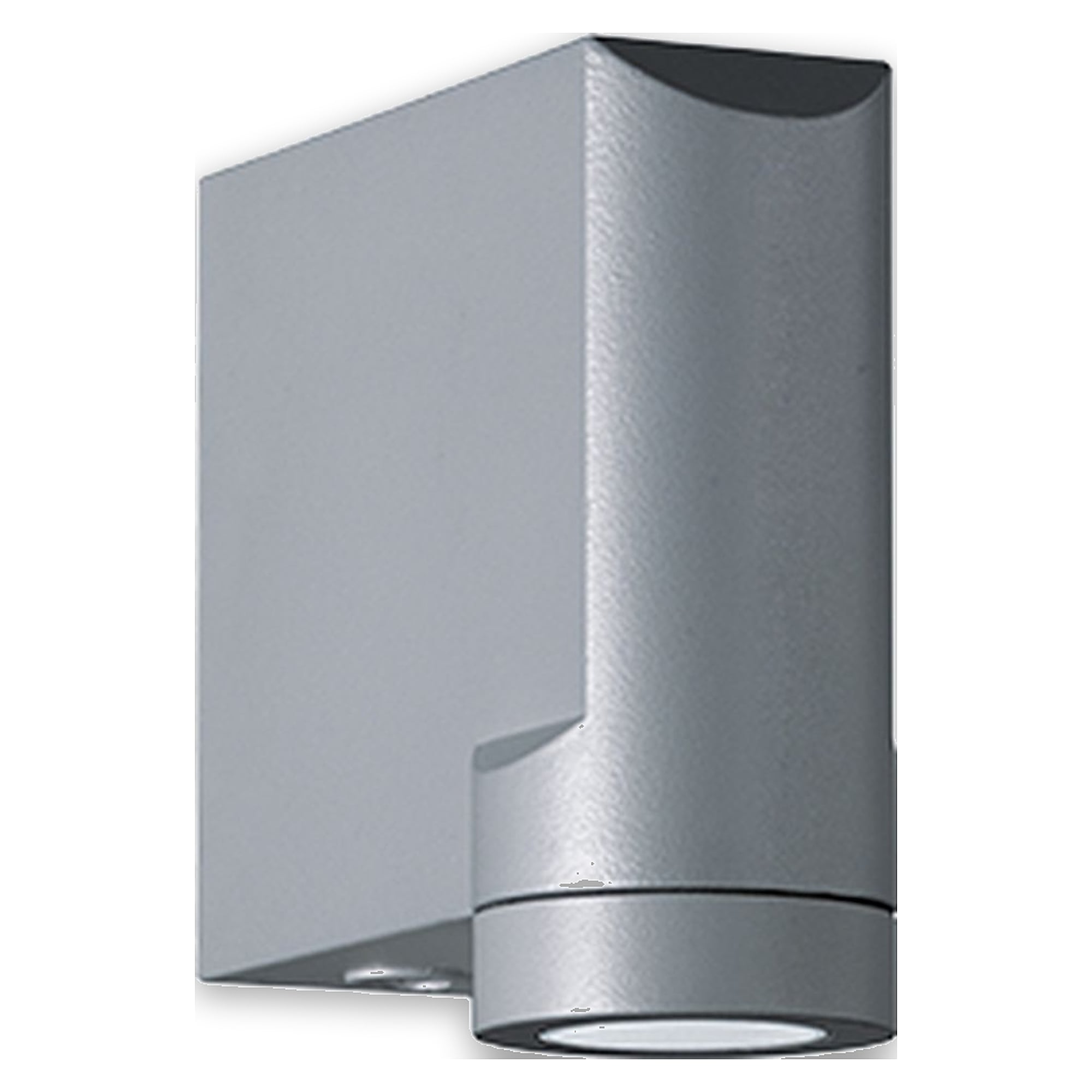 Glamox O25-W outdoor luminaire, 825 lm, 4000 K, switchable