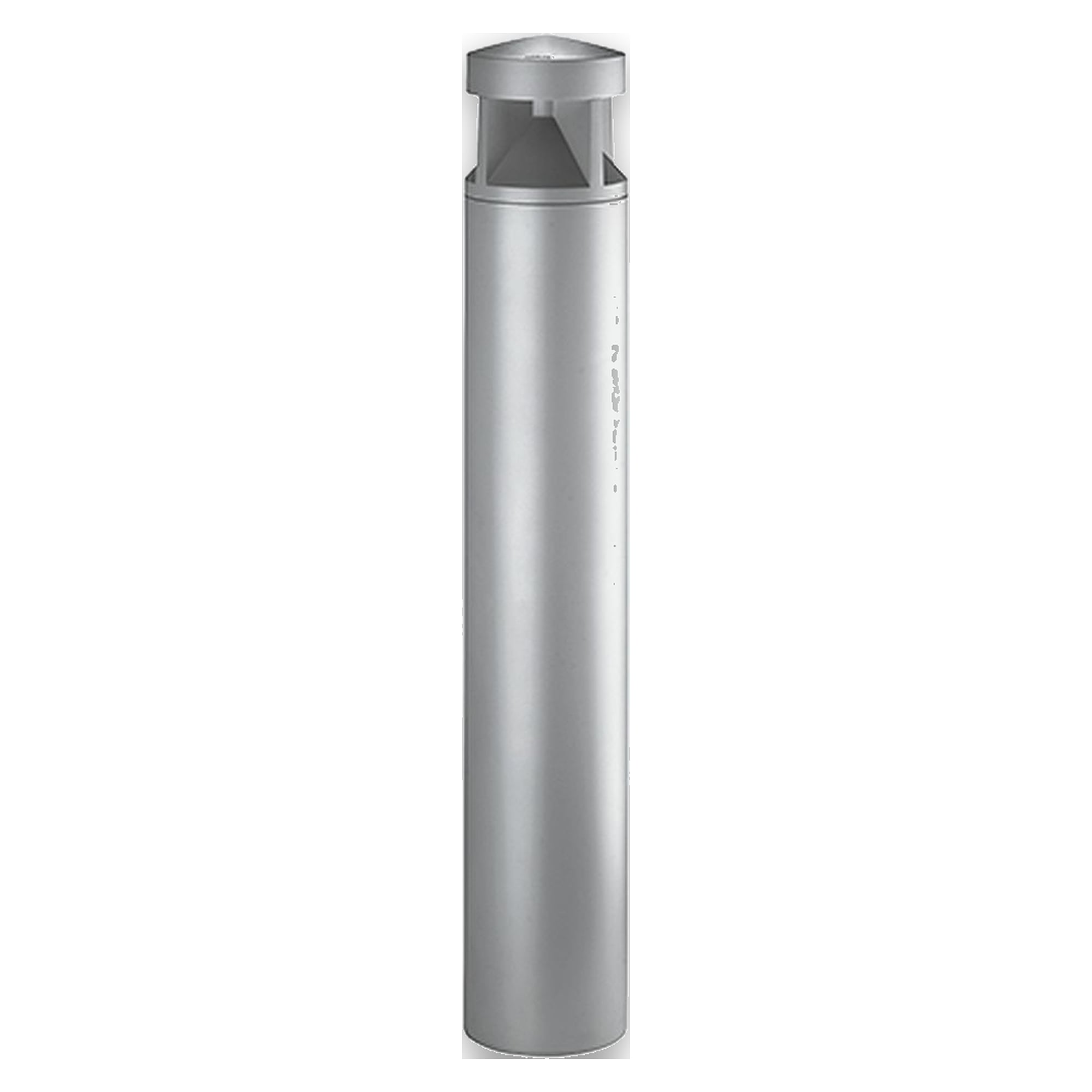 Glamox O34 outdoor luminaire, 1343 lm, 4000 K, switchable