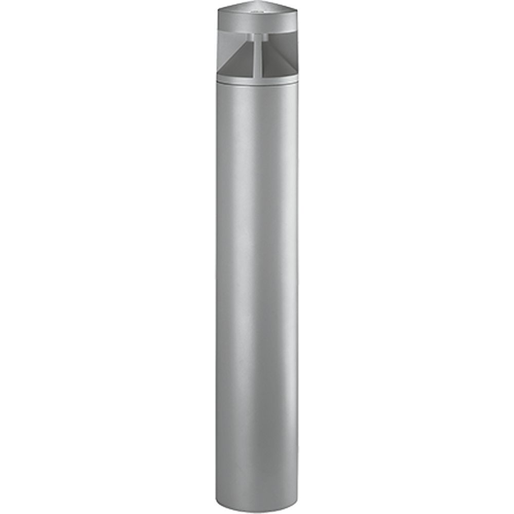 Glamox O34704321. Pollerleuchten O34 LED 700 HF 840 1000MM 180° ALUMINIUM