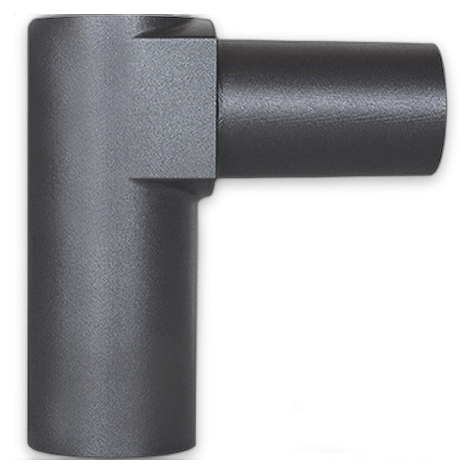 Glamox O48/O55 BRACKET FOR POLE Ø60 ANTHRACITE