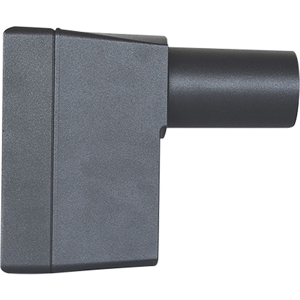 Glamox O48779916. Außenleuchten O48/O55 WALL bracket ANTH