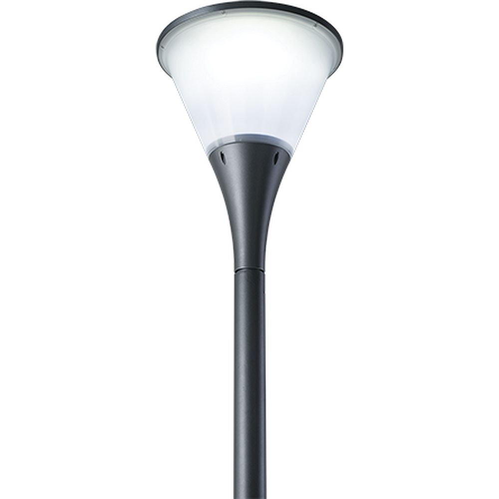 Glamox O4979038421. Mastleuchten O49 LED 4500 HF 840 OP ALU