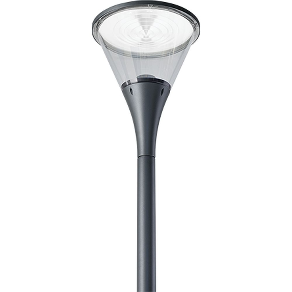 Glamox O4979068416. Mastleuchten O49 LED 3500 HF 840 CL ANTHR