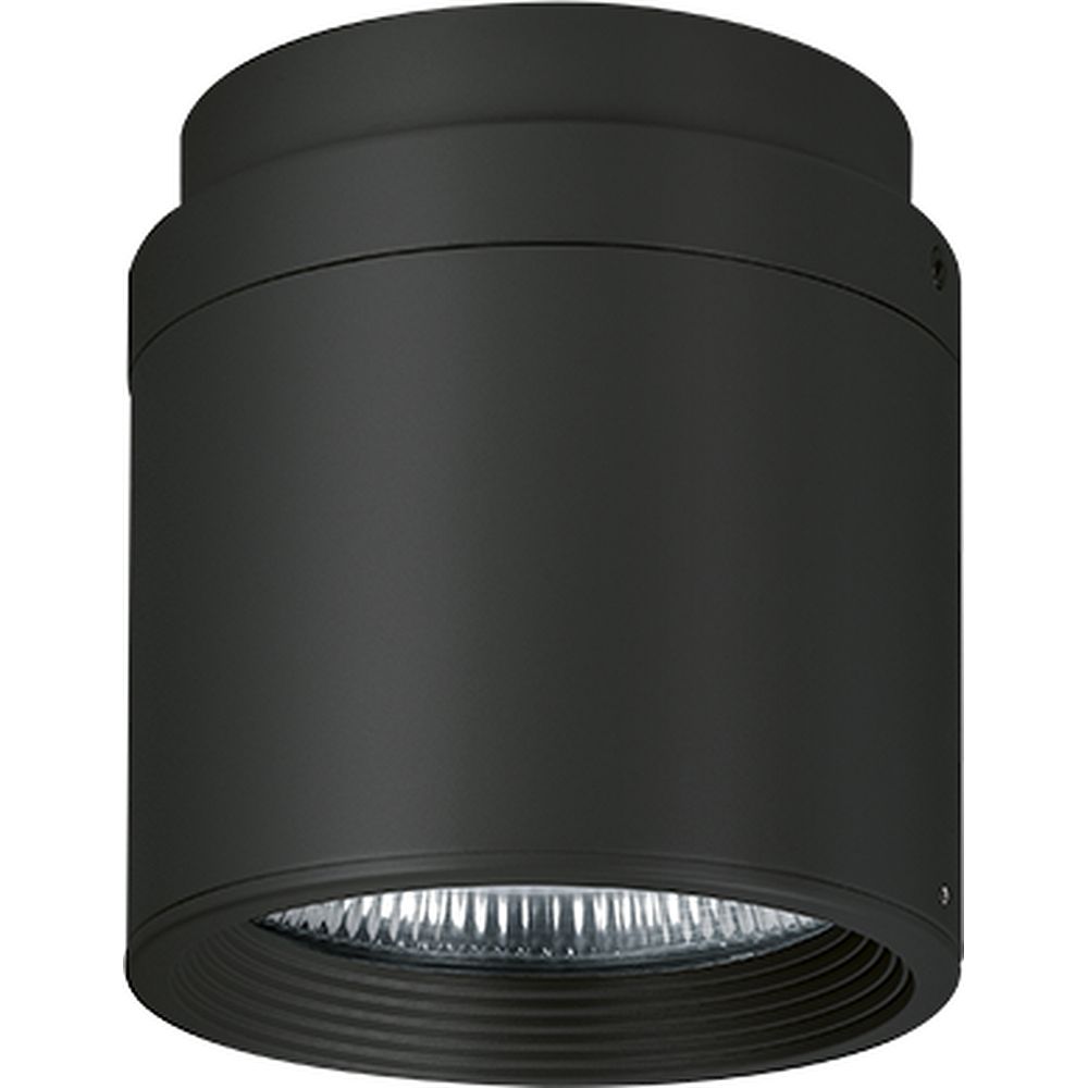Glamox O68581712D. Downlight O68-S210 LED 3000 DALI 840 MB BL