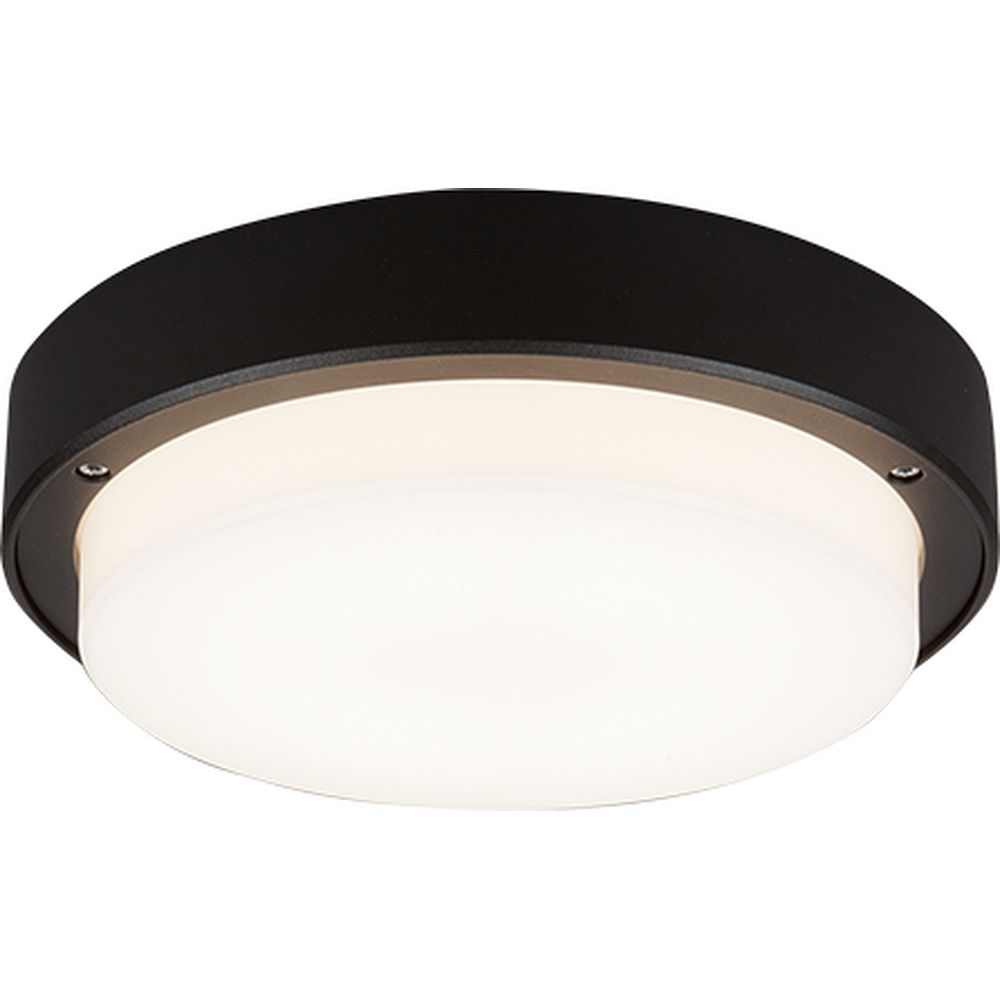 Glamox O70111202. Dekorative Leuchten O70-S290 LED 900 HF 830 BL