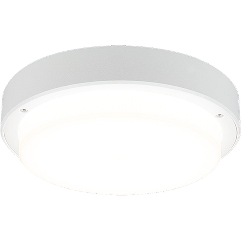 Glamox O70114203. Dekorative Leuchten O70-S290 LED 1200 HF 840 WH SMR-SEN
