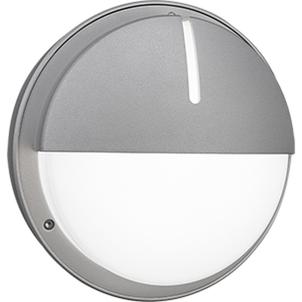 Glamox O70121200. Dekorative Leuchten O70-S290-E LED 600 HF 830 AL