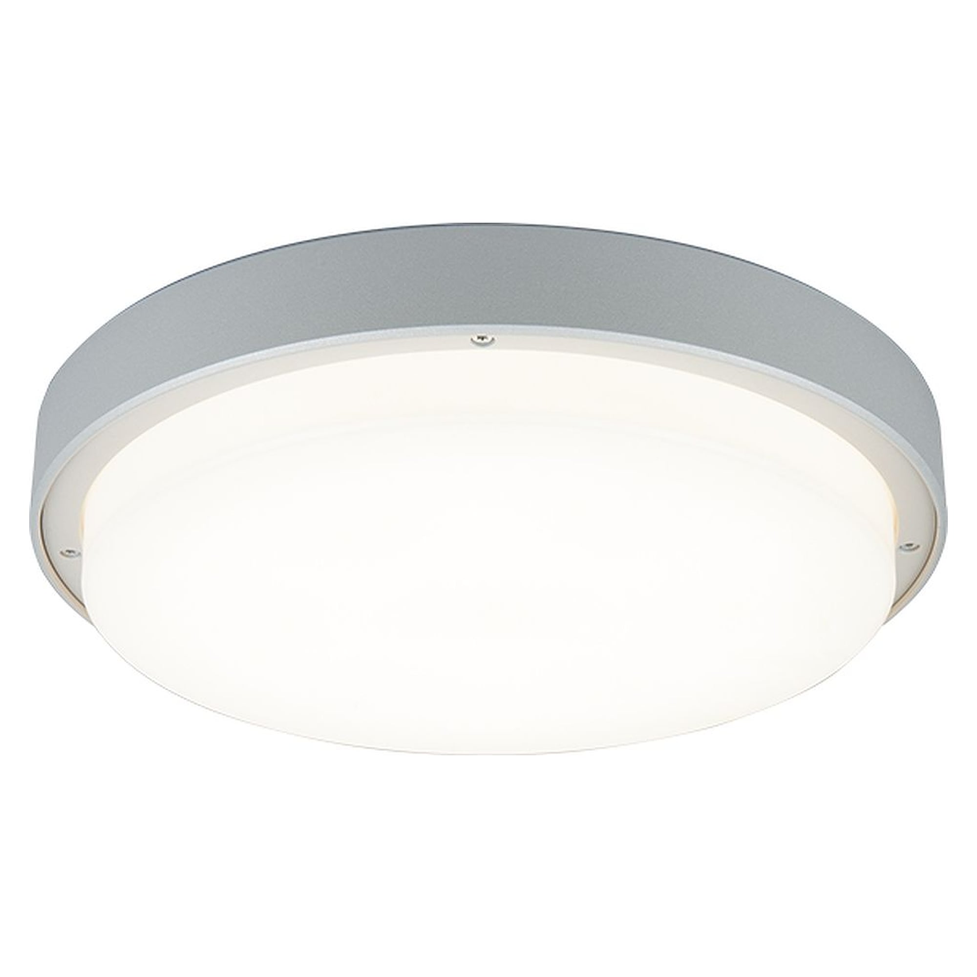 Glamox O70-S410 outdoor luminaire, 1835 lm, 4000 K, switchable