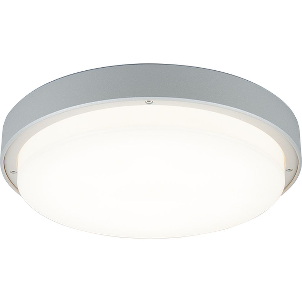 Glamox O70212300. Dekorative Leuchten O70-S410 LED 1800 CF 840 AL