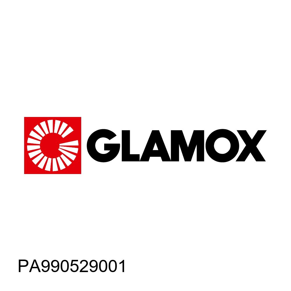 Glamox PA990529001. Battery Unit 2-POLE 8,4V 4Ah MAX/GRX3