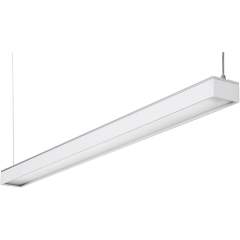 Glamox REP220917. Beleuchtung Reed-1200 50/50 WH LED 5200 Dali PRE C2 830 MP