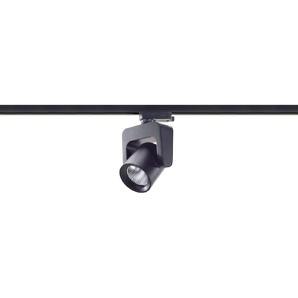 Glamox S70242115. Strahler S70 MICRO BL LED 1100 HF 930 25°