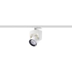 Glamox S70242152. Spotlight S70 MICRO WH LED 1100 HF 940 40°