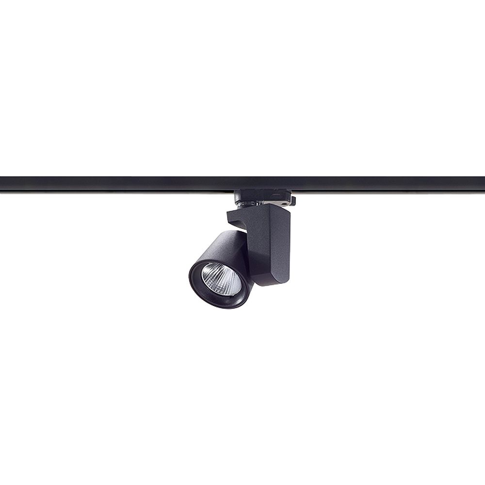 Glamox S80211155. Strahler S80 MICRO BL LED 1100 HF 940 25°