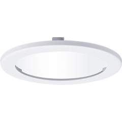 Glamox SD70000203. Downlights Beleuchtung D70-R155 GL clear WH