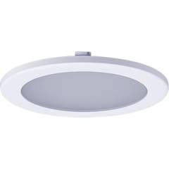 Glamox SD70000204. Downlights Beleuchtung D70-R155 GL matt WH