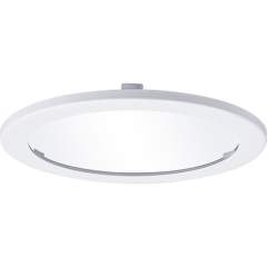 Glamox SD70000205. Downlights Beleuchtung D70-R195 GL clear WH
