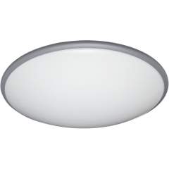 Glamox SIS217724. Innenraumleuchten SINUS-S425 GR LED 1000 DALI 830