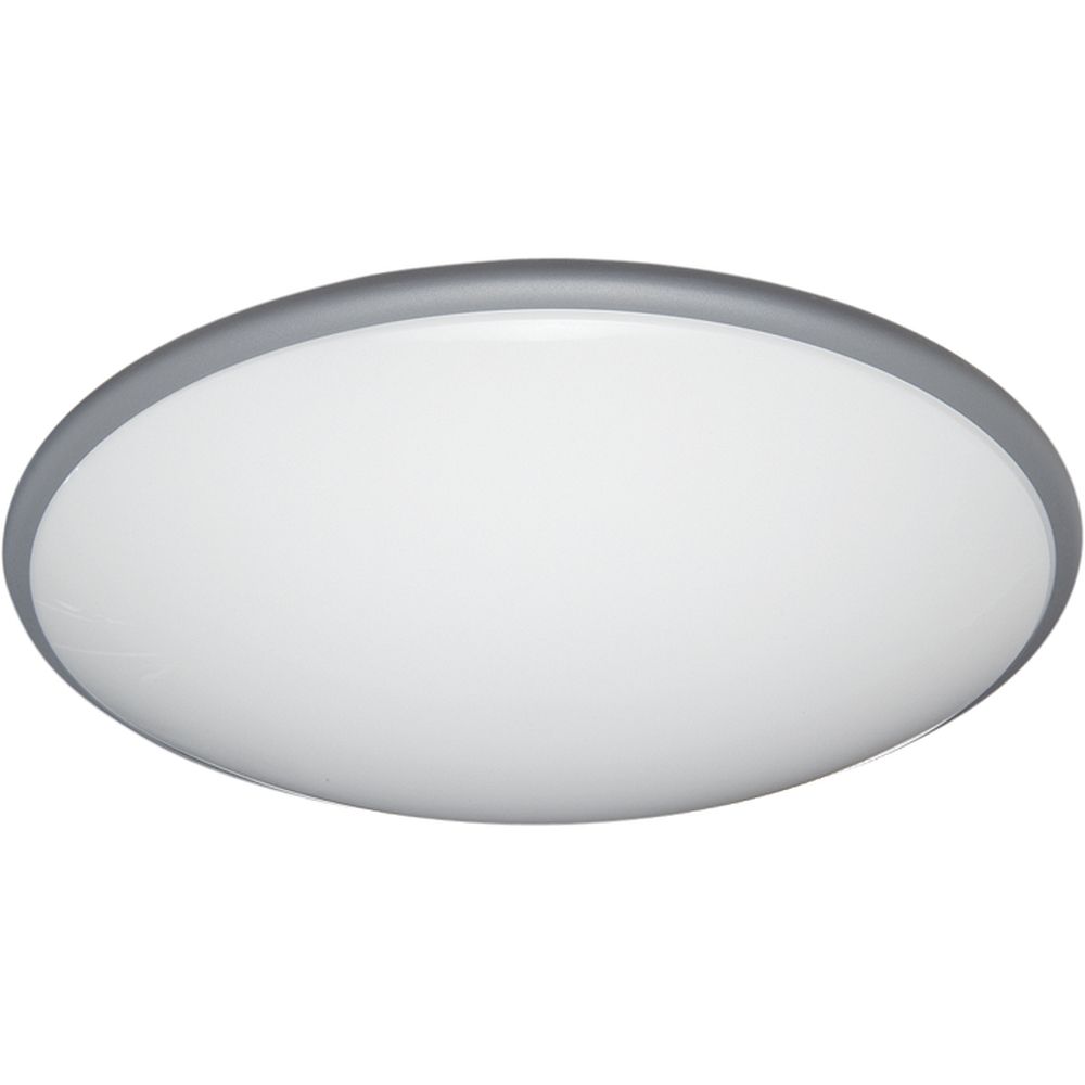 Glamox SIS222503. Innenraumleuchten SINUS-S525 GR LED 2500 HF 830