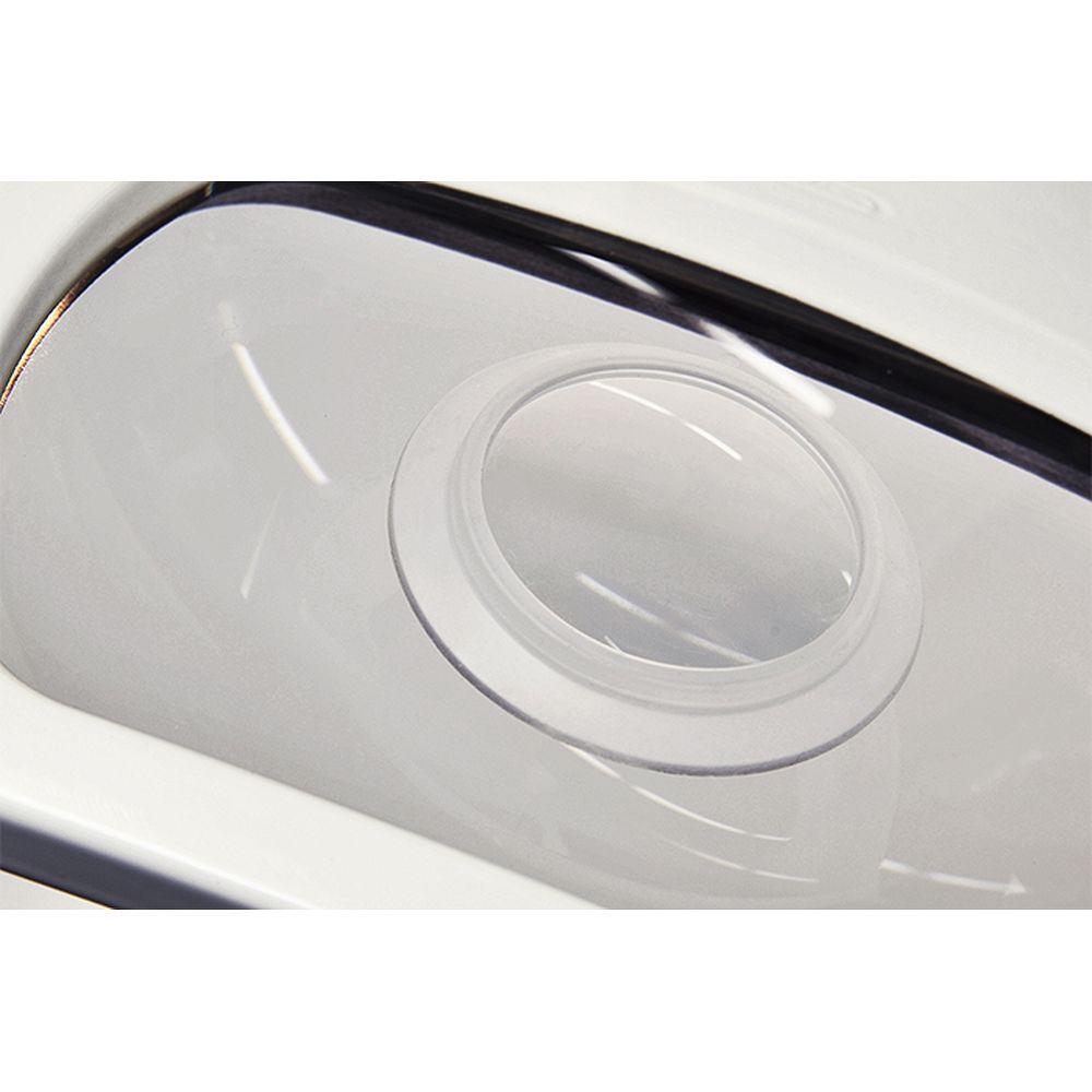 Glamox SPD025980. Sp Suction Lens 4D