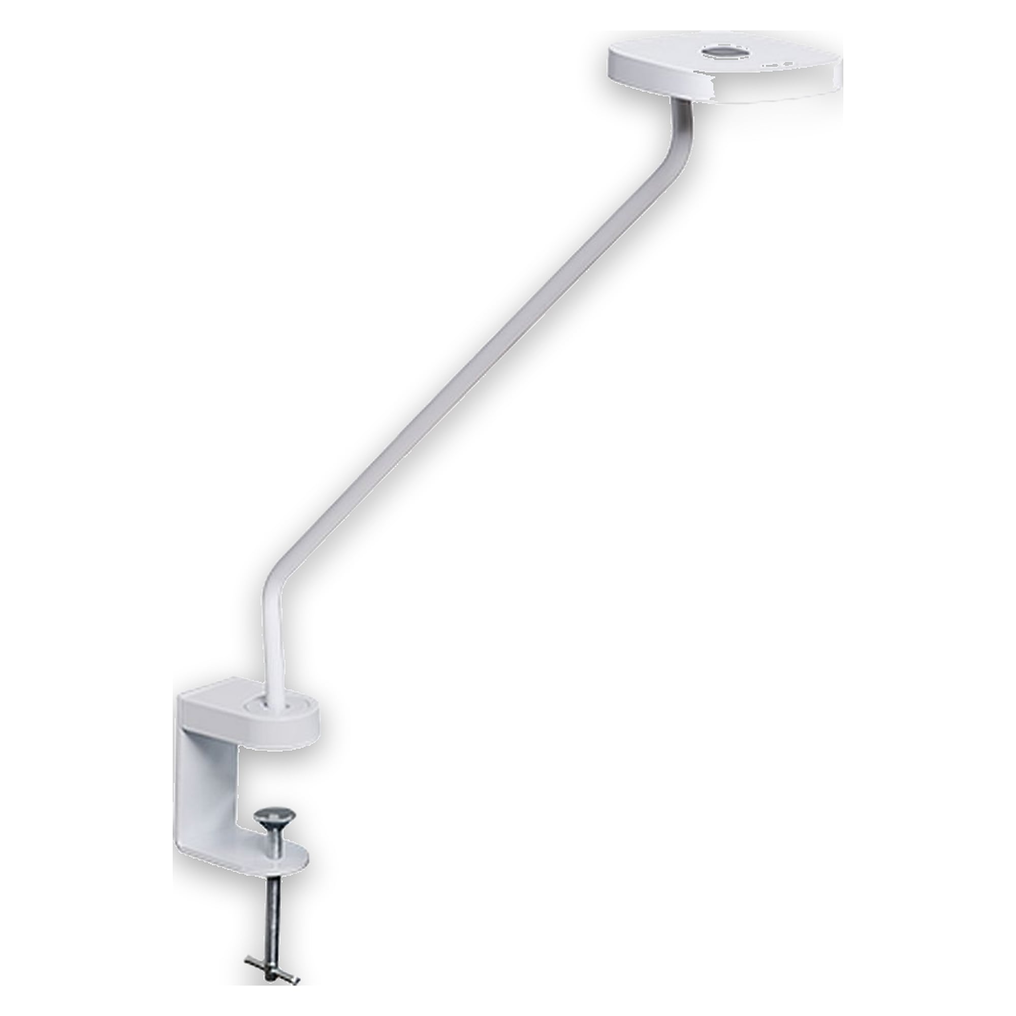 Glamox Trace workplace luminaire, 470 lm, 3000 K (Ra 90)