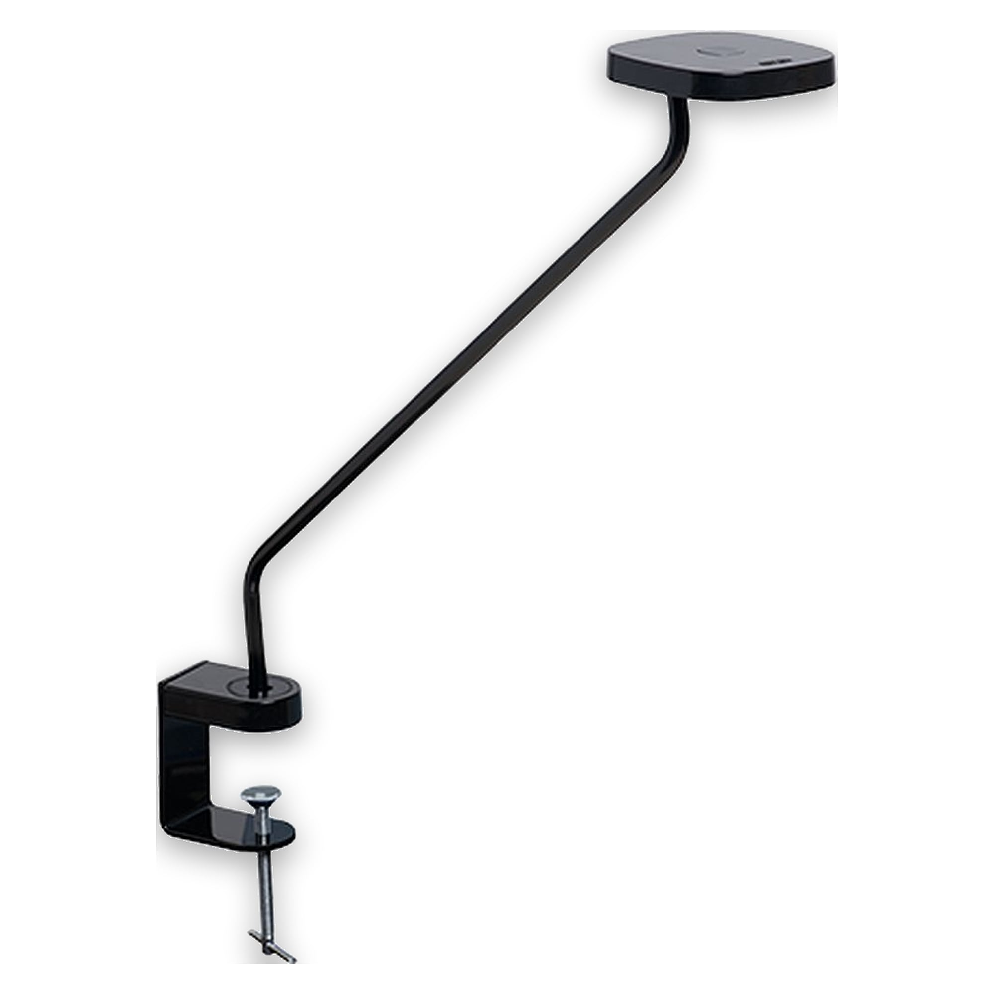 Glamox Trace workplace luminaire, 470 lm, 3000 K (Ra 90)
